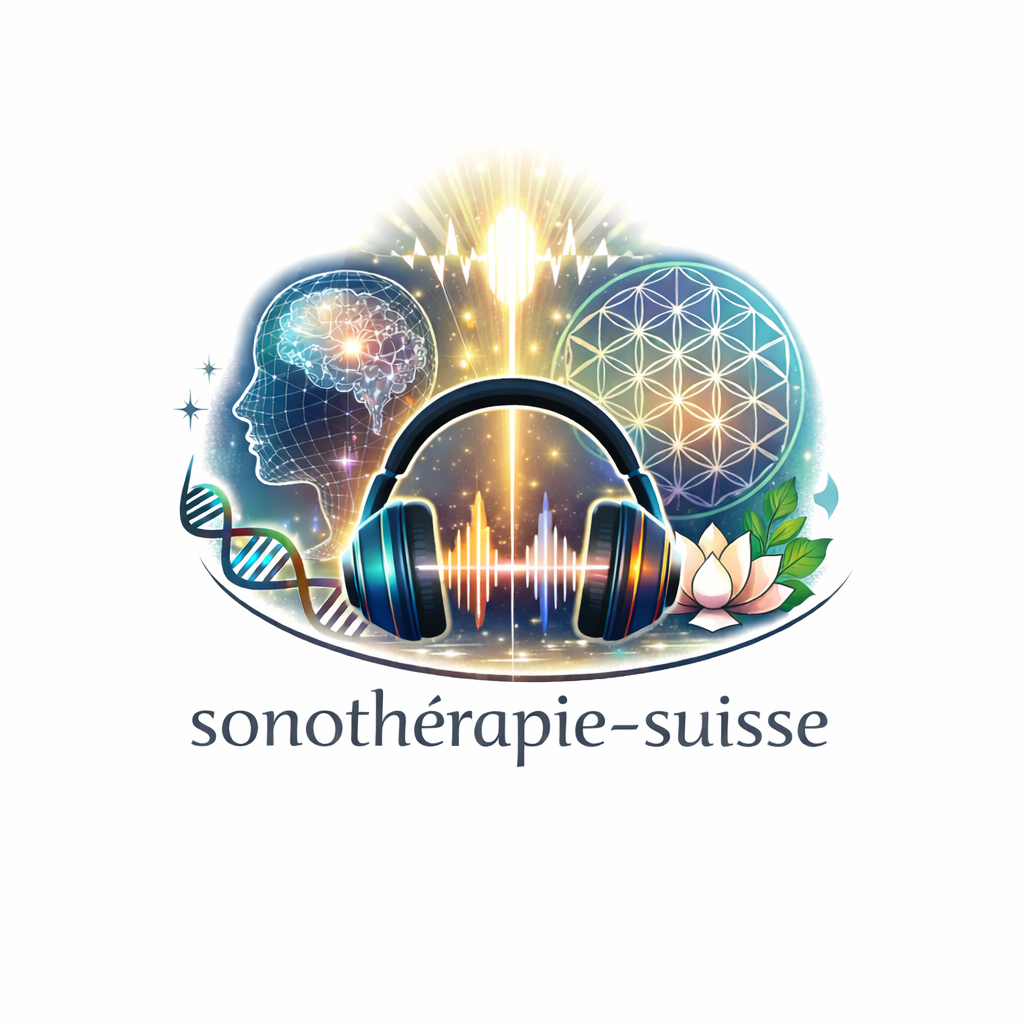 Sonotherapie-Suisse